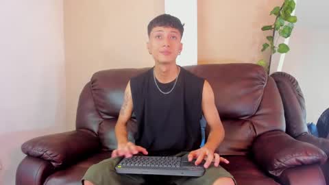 Snapshot of lean_portman chatting on May 28, 2026, 3:09 pm Lean online show from May 28, 2026, 3:09 pm