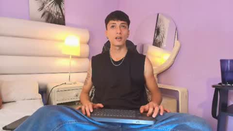 Snapshot of lean_portman chatting on June 10, 2026, 2:49 pm Lean online show from June 10, 2026, 2:49 pm