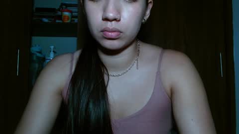 Snapshot of leanaalhub chatting on December 19, 2024, 8:02 am leanaalhub online show from December 19, 2024, 8:02 am