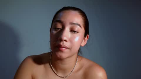 Snapshot of leanaalhub chatting on January 5, 2025, 7:49 am leanaalhub online show from January 5, 2025, 7:49 am