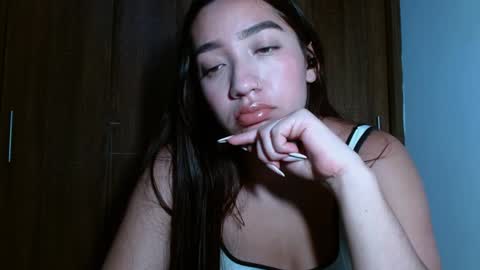 Snapshot of leanaalhub chatting on January 10, 2025, 5:05 am leanaalhub online show from January 10, 2025, 5:05 am