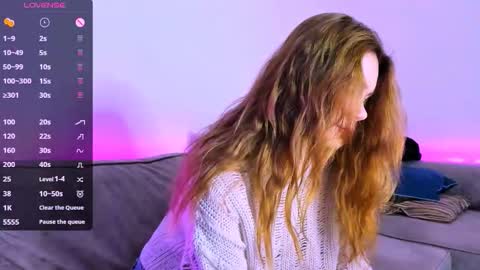 Leana online show from March 30, 2026, 3:13 pm