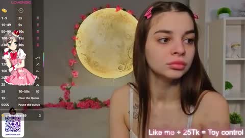 Sophie online show from February 3, 2026, 6:11 am