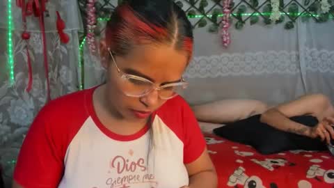 leandro49112 online show from December 19, 2025, 9:38 am