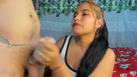 leandro49112 online show from January 11, 2026, 4:39 am