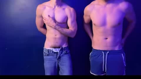 leanfindom8 online show from April 3, 2026, 3:04 am