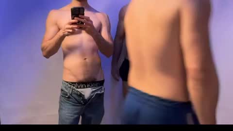 leanfindom8 online show from May 30, 2026, 3:58 am