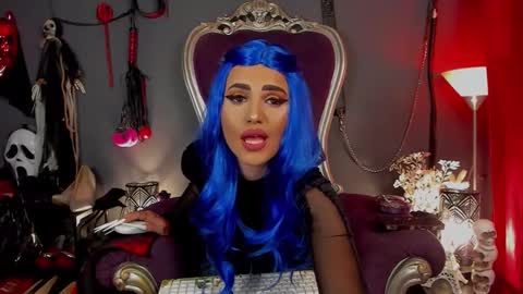 Snapshot of leanoir chatting on January 15, 2026, 1:43 am LeaNoir online show from January 15, 2026, 1:43 am