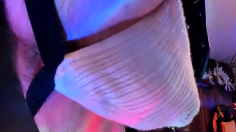 Snapshot of leatherdude69 chatting on January 21, 2025, 6:33 am leatherdude69 online show from January 21, 2025, 6:33 am