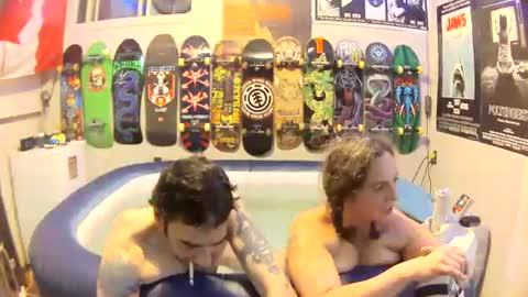 kinky dirty fuck online show from October 30, 2025, 2:46 am