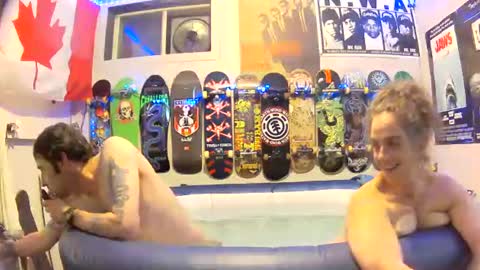 kinky dirty fuck online show from November 9, 2025, 4:11 am