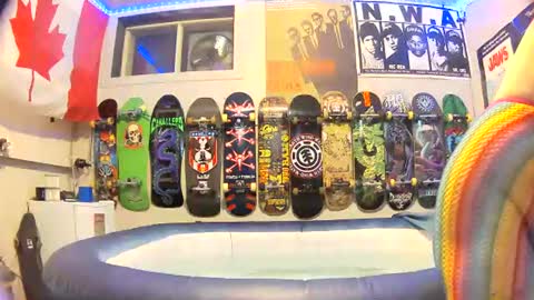 kinky dirty fuck online show from November 16, 2025, 3:01 am