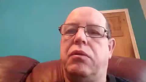 leatherpants68 online show from November 24, 2025, 8:58 am