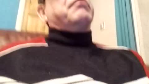 leatherpants68 online show from March 17, 2026, 10:02 pm