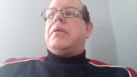 leatherpants68 online show from April 15, 2026, 11:50 am