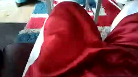 leatherpants68 online show from July 6, 2026, 7:38 am