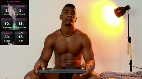 Snapshot of lebron_black_ chatting on June 12, 2026, 11:57 pm Lebron online show from June 12, 2026, 11:57 pm