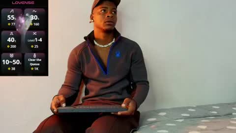 Snapshot of lebron_black_ chatting on June 22, 2026, 1:08 pm Lebron online show from June 22, 2026, 1:08 pm