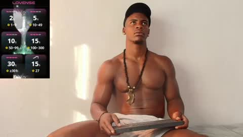 Snapshot of lebron_black_ chatting on July 6, 2026, 10:01 pm Lebron online show from July 6, 2026, 10:01 pm