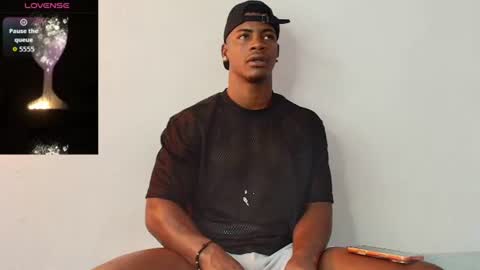 Snapshot of lebron_black_ chatting on July 7, 2026, 3:38 pm Lebron online show from July 7, 2026, 3:38 pm
