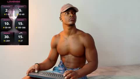 Snapshot of lebron_black_ chatting on July 10, 2026, 4:31 pm Lebron online show from July 10, 2026, 4:31 pm