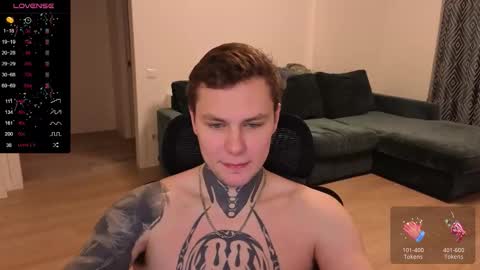 Lechery boy online show from October 27, 2025, 4:33 pm