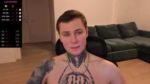 Lechery boy online show from December 16, 2025, 7:35 am