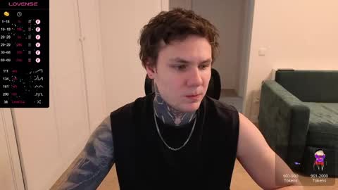 Snapshot of lechery_boy chatting on March 26, 2026, 11:16 am Lechery boy online show from March 26, 2026, 11:16 am