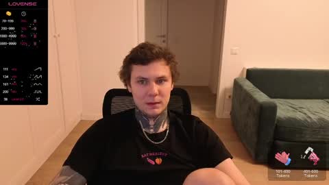 Snapshot of lechery_boy chatting on March 27, 2026, 6:40 pm Lechery boy online show from March 27, 2026, 6:40 pm