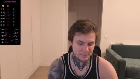 Snapshot of lechery_boy chatting on March 29, 2026, 5:02 pm Lechery boy online show from March 29, 2026, 5:02 pm