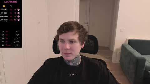 Snapshot of lechery_boy chatting on March 31, 2026, 7:42 am Lechery boy online show from March 31, 2026, 7:42 am