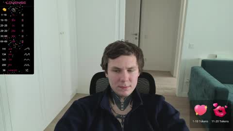 Snapshot of lechery_boy chatting on April 1, 2026, 9:21 am Lechery boy online show from April 1, 2026, 9:21 am