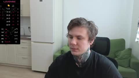 Snapshot of lechery_boy chatting on April 15, 2026, 8:10 am Lechery boy online show from April 15, 2026, 8:10 am