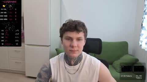 Snapshot of lechery_boy chatting on May 24, 2026, 10:53 am Lechery boy online show from May 24, 2026, 10:53 am
