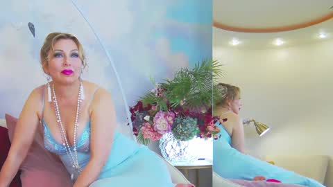 ledy mary online show from March 3, 2025, 11:55 am