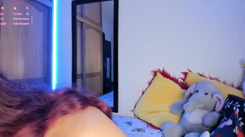 Ashley online show from November 25, 2025, 10:37 am