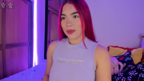 Ashley online show from March 15, 2026, 6:08 am