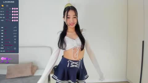 Snapshot of lee_yooo chatting on May 14, 2026, 8:59 pm Nabi online show from May 14, 2026, 8:59 pm