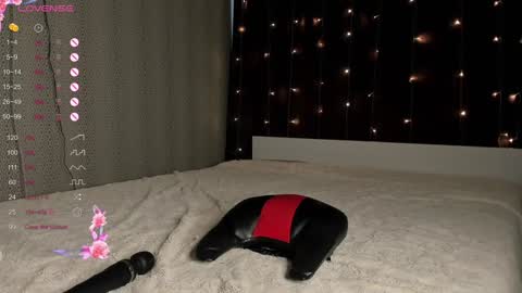 Emily  pvt open ONLY WITH EXTRA TIPS online show from January 17, 2025, 6:57 am