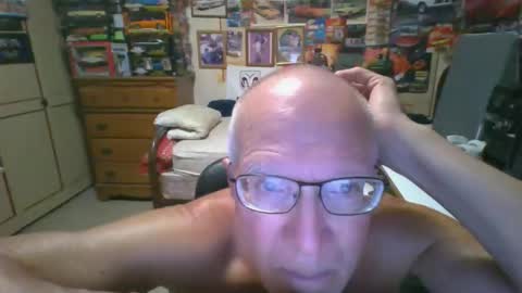 leezamm1132 online show from May 27, 2026, 1:35 am