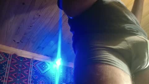 Dliciousman online show from September 23, 2025, 8:45 pm