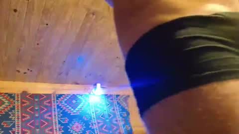 Dliciousman online show from July 22, 2026, 7:05 pm