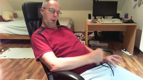 Dave online show from December 8, 2024, 12:18 am