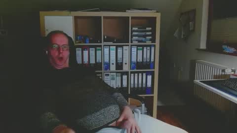 Dave online show from March 1, 2026, 9:06 pm