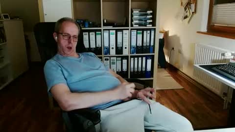 Dave online show from March 15, 2026, 12:16 am