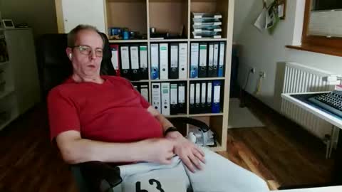 Dave online show from March 19, 2026, 9:41 pm