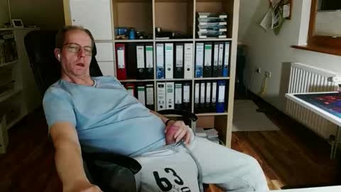 Dave online show from March 26, 2026, 11:21 pm