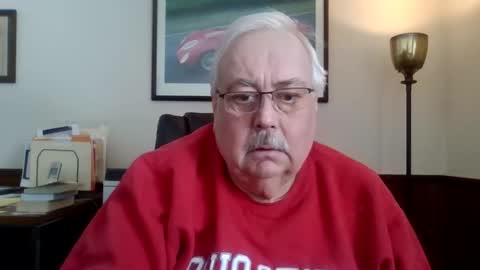 legaleagle60 online show from February 9, 2026, 4:44 pm