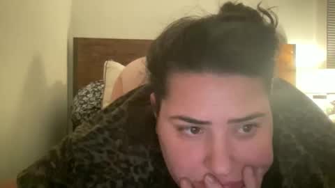 legallybrun91 online show from November 17, 2025, 12:49 am