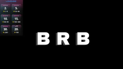 Alejandro online show from November 21, 2025, 2:16 pm